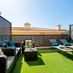 Townhouse Eden - Sea View Terrace, Pools And Bbq Holiday home *