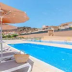Townhouse Eden - Sea View Terrace, Pools And Bbq Dom wakacyjny Puerto de Santiago (Tenerife)