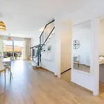 Holiday home Townhouse Eden - Sea View Terrace, Pools And Bbq Puerto de Santiago (Tenerife)