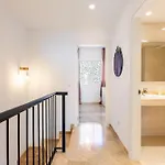 Townhouse Eden - Sea View Terrace, Pools And Bbq Dom wakacyjny Puerto de Santiago (Tenerife)