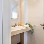 Holiday home Townhouse Eden - Sea View Terrace, Pools And Bbq Puerto de Santiago (Tenerife)