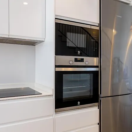 Eden Luxury Сasa de vacaciones