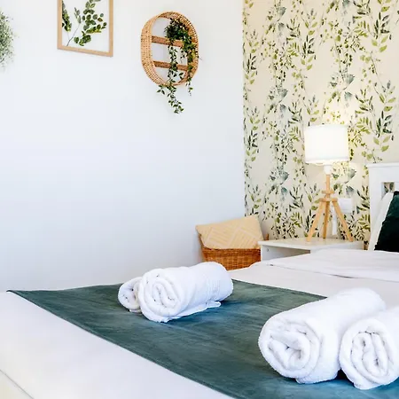 Сasa de vacaciones Eden Luxury *