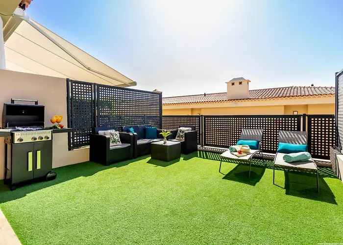 Tatil Evi Eden Luxury *