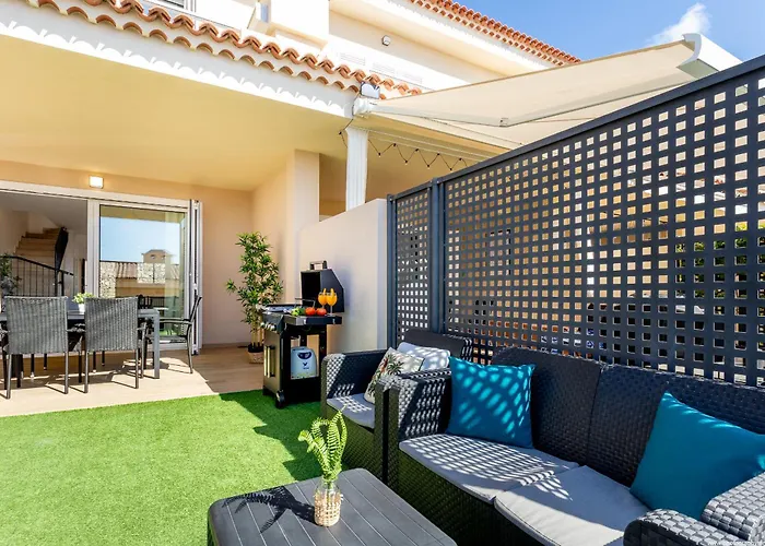 Tatil Evi Eden Luxury