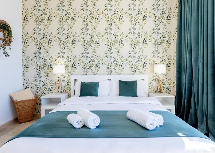 Tatil Evi Eden Luxury Puerto de Santiago (Tenerife)