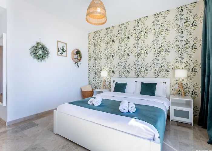 Eden Luxury Tatil Evi Puerto de Santiago (Tenerife)