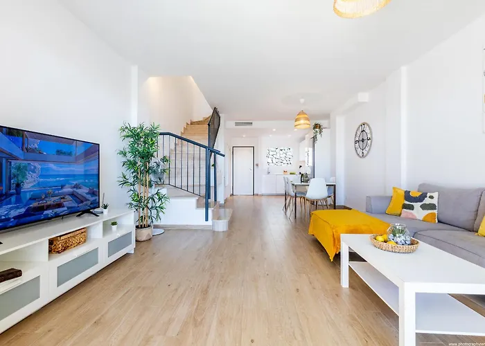 Eden Luxury Puerto de Santiago (Tenerife)