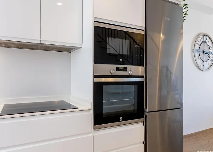 Eden Luxury Tatil Evi