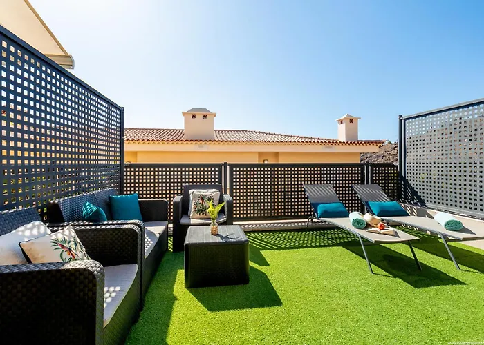 Eden Luxury Tatil Evi *