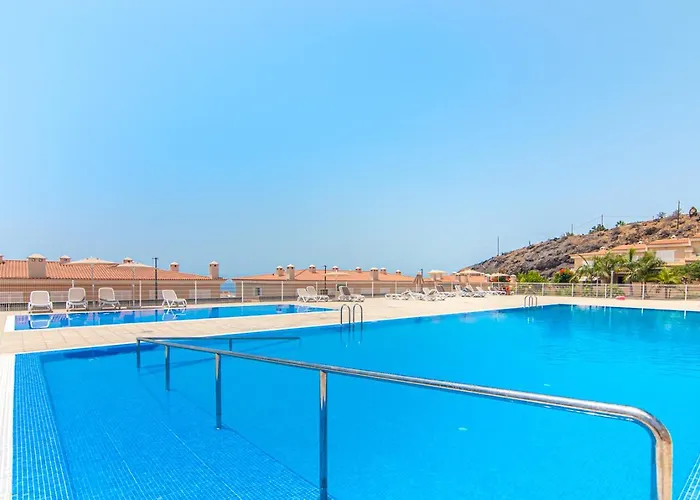 Eden Luxury Tatil Evi *