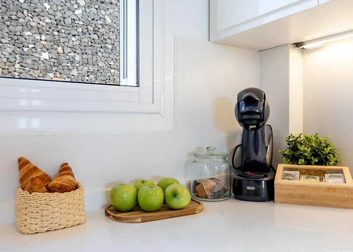 Tatil Evi Eden Luxury *