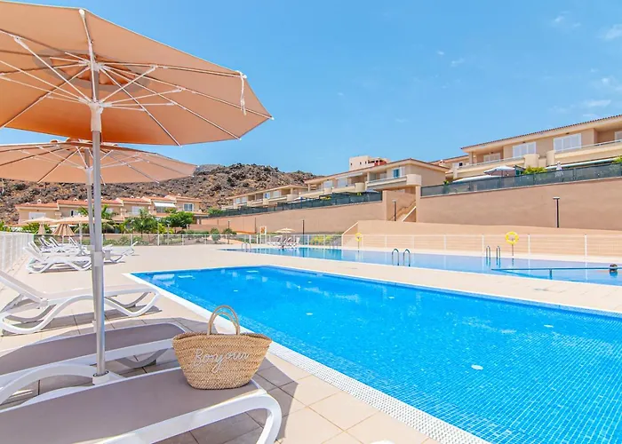 Eden Luxury Tatil Evi Puerto de Santiago (Tenerife)