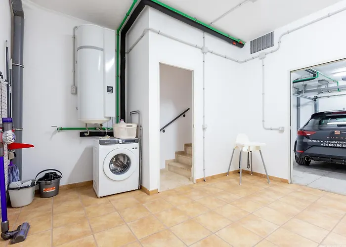 Eden Luxury Tatil Evi