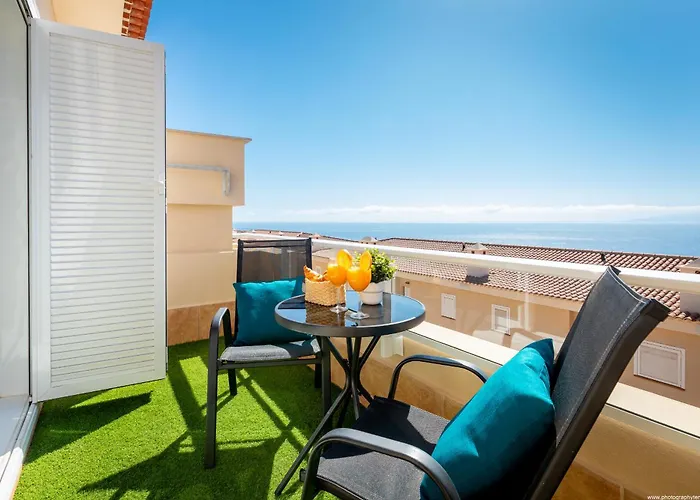 Tatil Evi Eden Luxury *