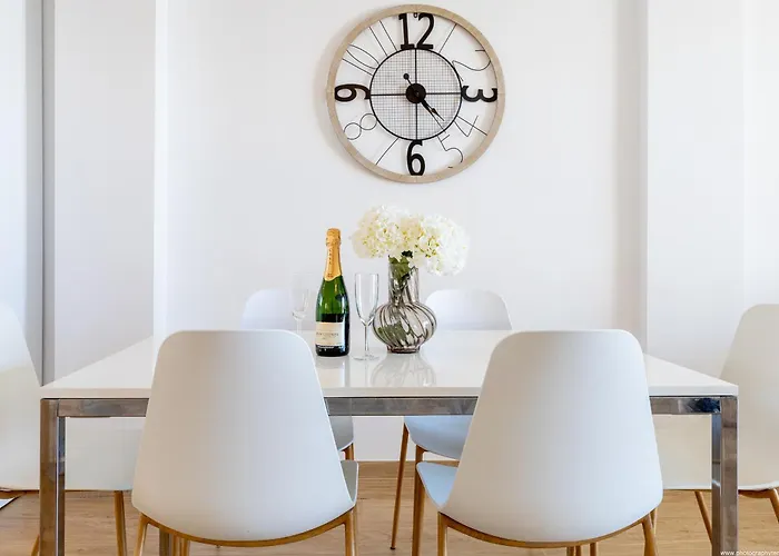 Eden Luxury Tatil Evi Puerto de Santiago (Tenerife)