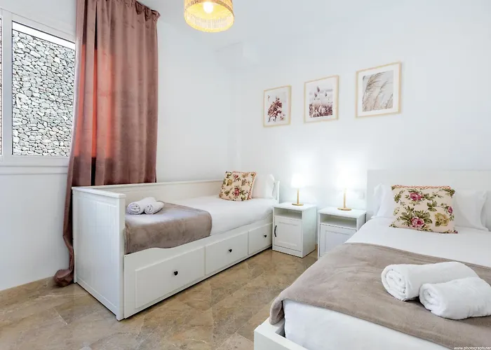 Tatil Evi Eden Luxury