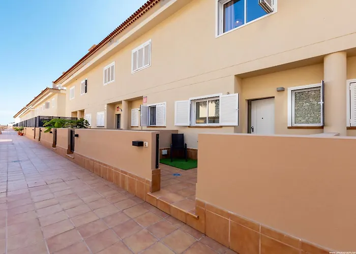 Eden Luxury Tatil Evi *