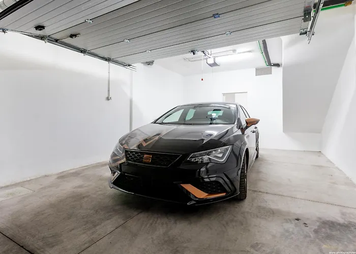 Eden Luxury Puerto de Santiago (Tenerife)