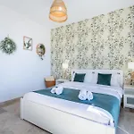 Townhouse Eden - Sea View Terrace, Pools And Bbq Ferienhaus Puerto de Santiago (Tenerife)