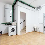 Townhouse Eden - Sea View Terrace, Pools And Bbq Ferienhaus