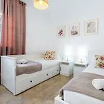 Ferienhaus Townhouse Eden - Sea View Terrace, Pools And Bbq