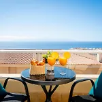 Townhouse Eden - Sea View Terrace, Pools And Bbq Ferienhaus *