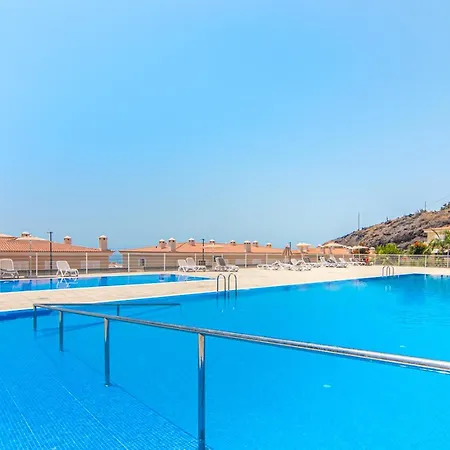 Eden Luxury Semesterbostad *