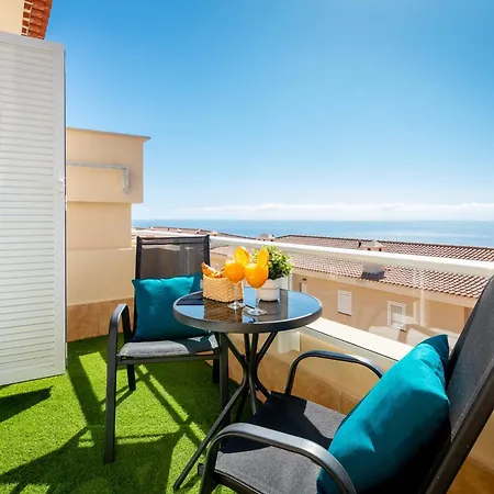 Feriehus Eden Luxury *