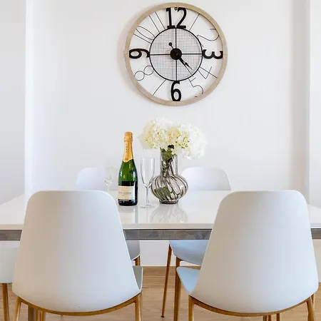 Eden Luxury Feriehus Puerto de Santiago (Tenerife)