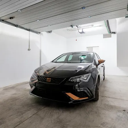 Eden Luxury 푸에르토 데 산티아고