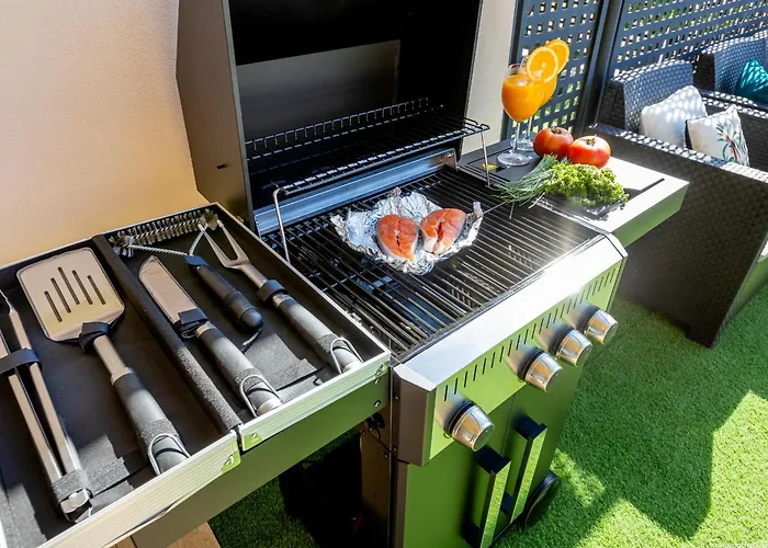 בית נופש Eden Luxury *