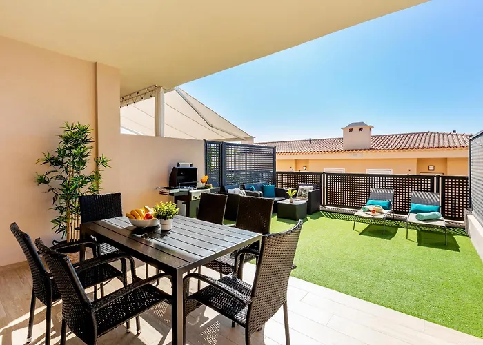 Дом отдыха Eden Luxury