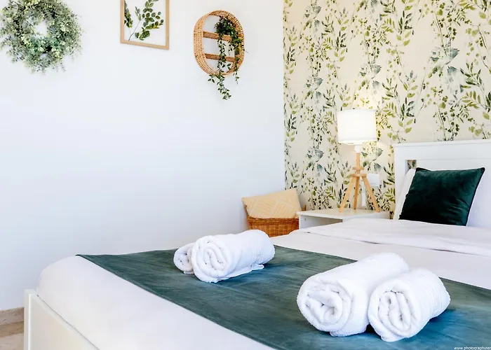 Дом отдыха Eden Luxury *