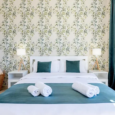 Vakantiehuis Townhouse Eden - Sea View Terrace, Pools And Bbq Puerto de Santiago (Tenerife)