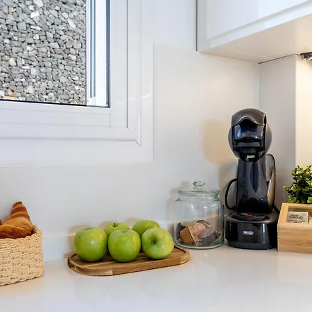 Prázdninový dům Eden Luxury *