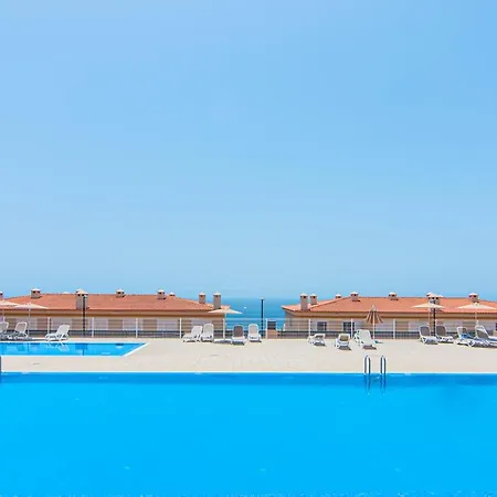 Townhouse Eden - Sea View Terrace, Pools And Bbq *