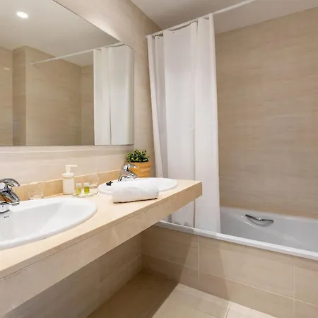Vakantiehuis Townhouse Eden - Sea View Terrace, Pools And Bbq Puerto de Santiago (Tenerife)