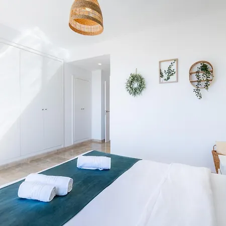 Townhouse Eden - Sea View Terrace, Pools And Bbq