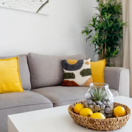 Vakantiehuis Townhouse Eden - Sea View Terrace, Pools And Bbq *