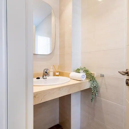 Prázdninový dům Eden Luxury Puerto de Santiago (Tenerife)