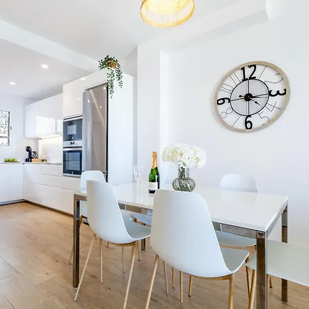 Townhouse Eden - Sea View Terrace, Pools And Bbq *